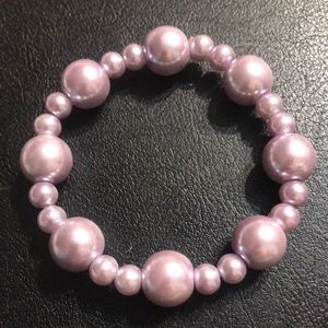 Lavinder Pearl bracelet